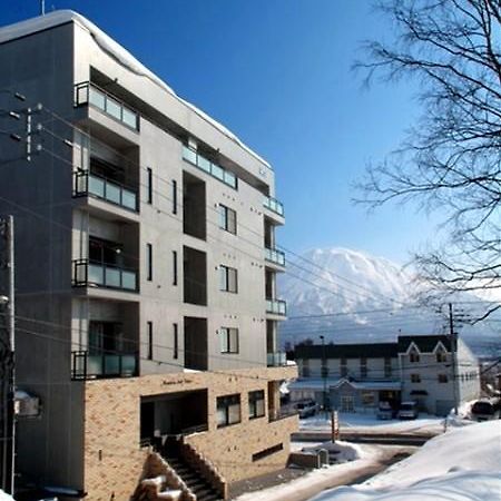 Mountainside Palace 倶知安町 エクステリア 写真