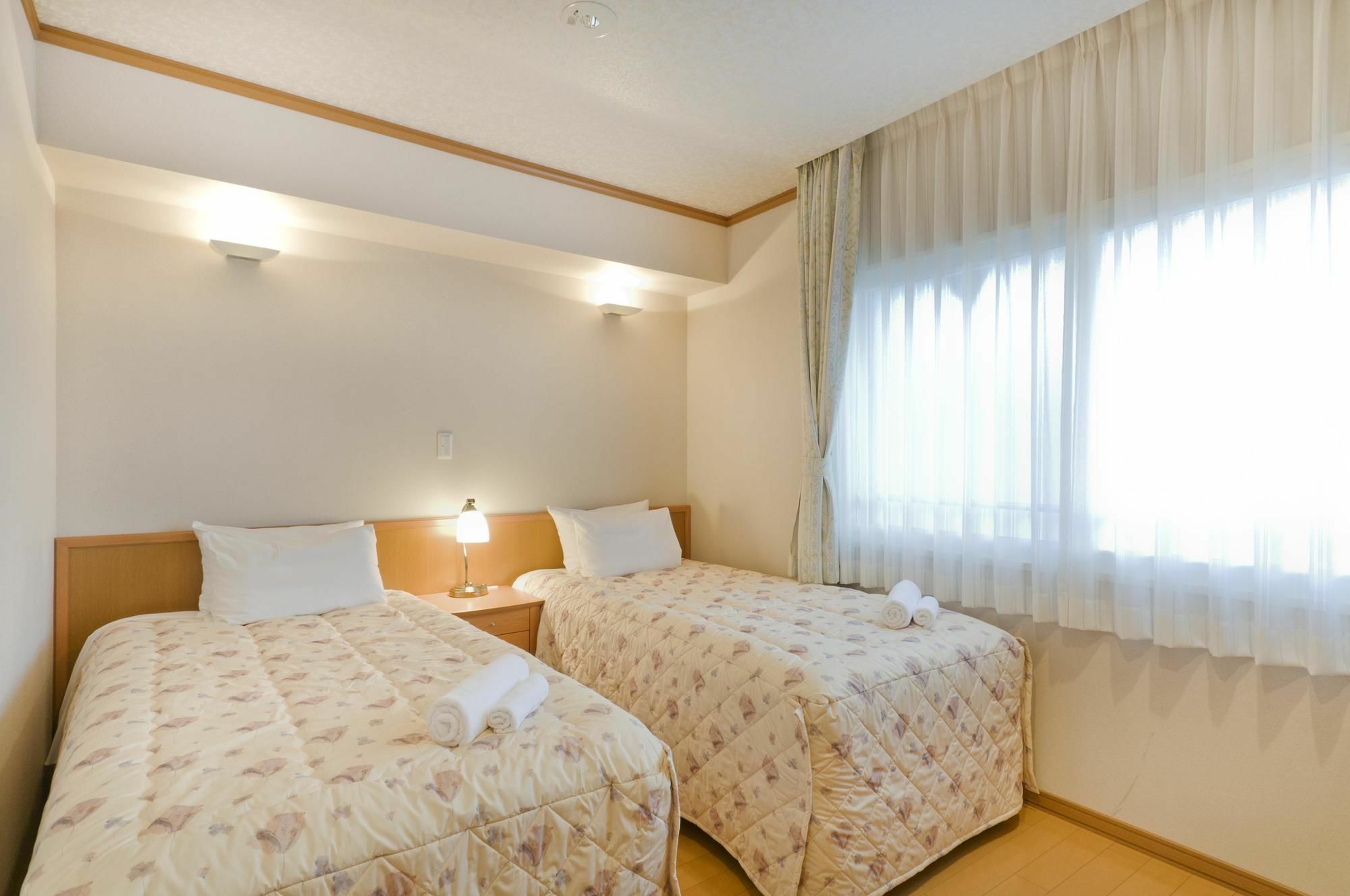 Mountainside Palace 倶知安町 エクステリア 写真