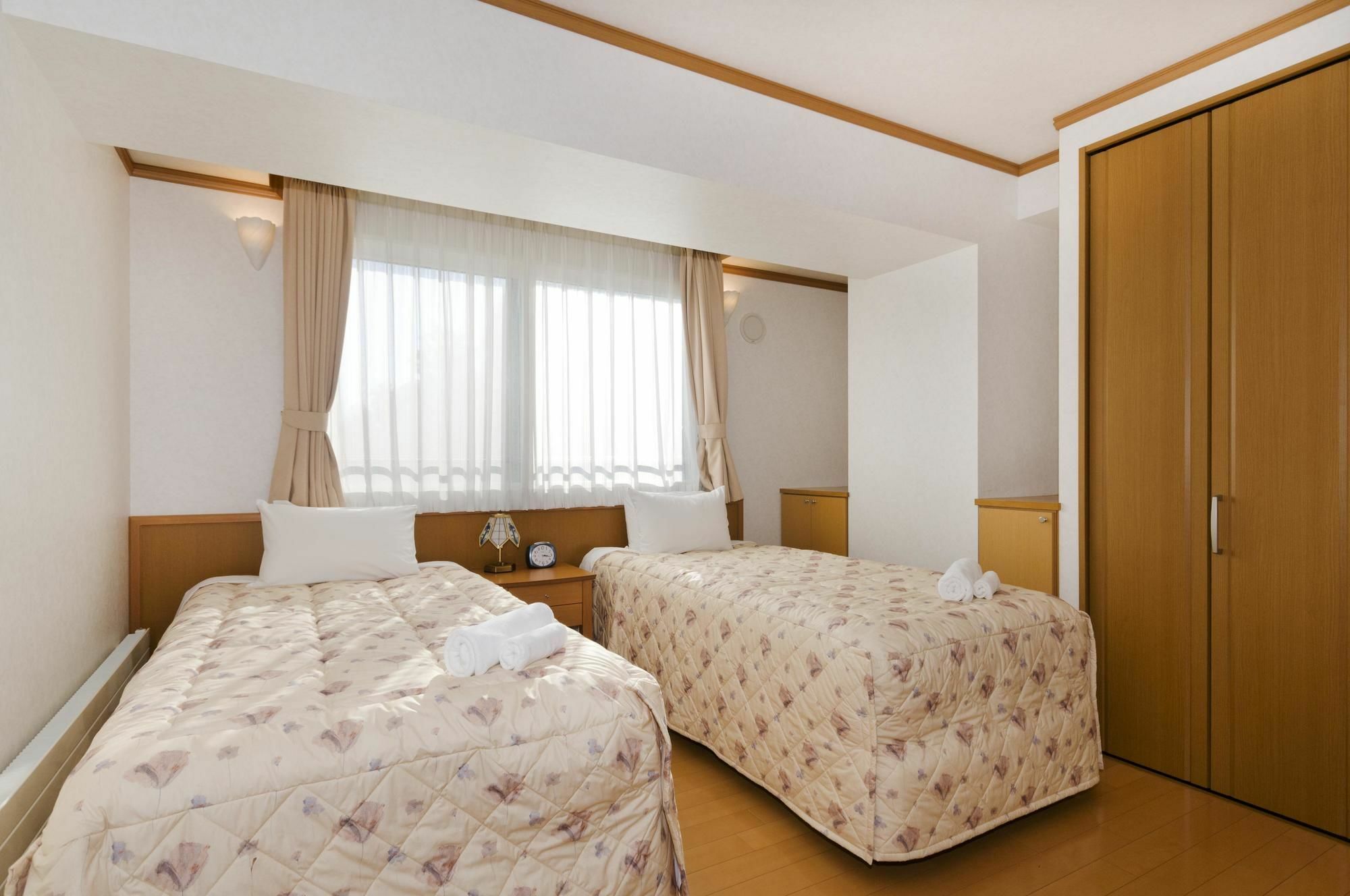 Mountainside Palace 倶知安町 エクステリア 写真