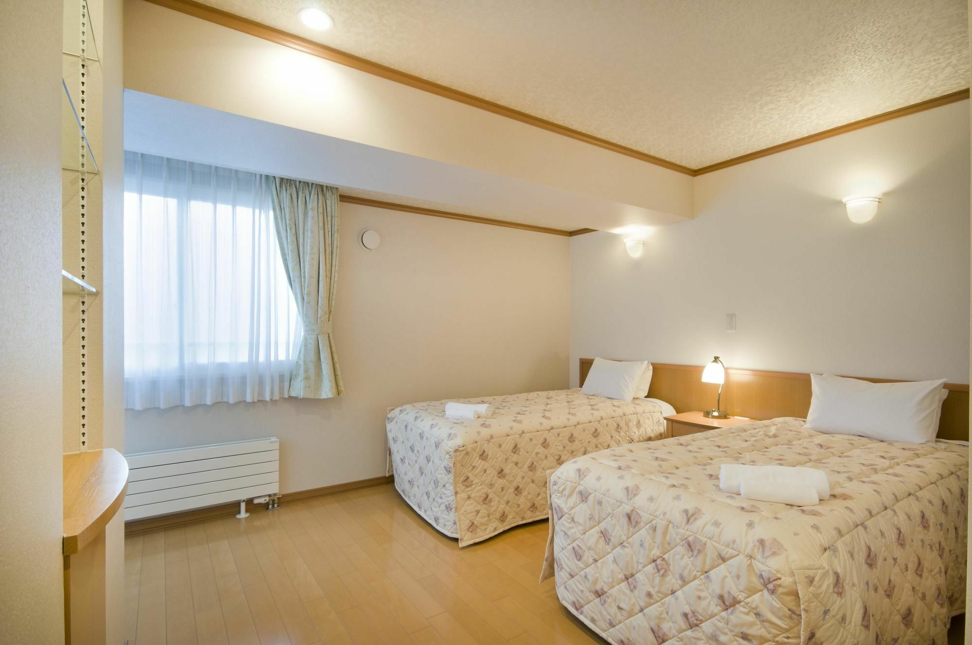 Mountainside Palace 倶知安町 エクステリア 写真