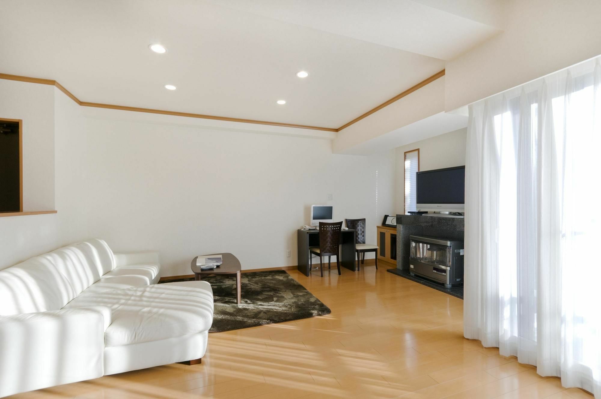 Mountainside Palace 倶知安町 エクステリア 写真